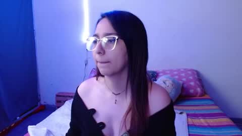 Naty Jg online show from January 2025 08:22:01 PM