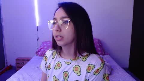 Naty Jg online show from February 2025 09:31:01 PM