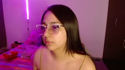 Naty Jg online show from September 2025 02:26:01 AM