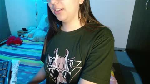 Naty Jg online show from September 2025 01:53:01 AM