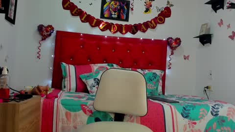 Snapshot of natasha_jurado chatting on February 2025 11:26:01 PM N A T A S H A online show from February 2025 11:26:01 PM