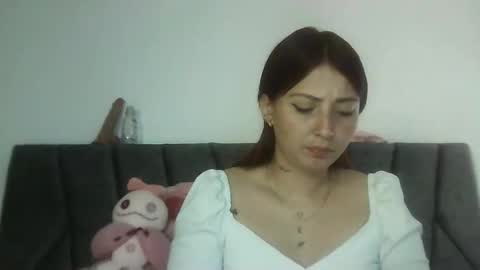 Snapshot of natasha_kein chatting on October 2025 05:57:02 PM natalia online show from October 2025 05:57:02 PM