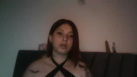 natalia online show from February 2026 07:21:01 PM