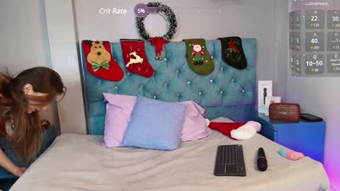 Snapshot of natasha_kinski chatting on December 2024 08:58:02 PM Natasha Kinski online show from December 2024 08:58:02 PM