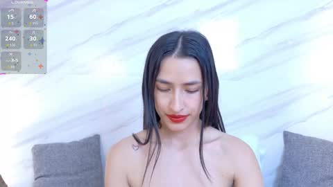 Natasha  online show from March 2026 12:11:01 PM