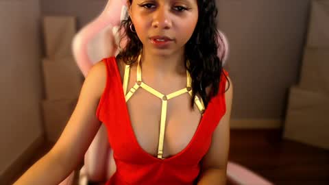 Nati online show from December 2024 12:20:01 AM