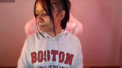 Nati online show from February 2025 10:42:02 PM