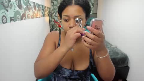 N A T A S H A online show from March 2025 11:10:02 AM