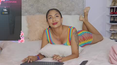 natasha_shine22 online show from December 2024 07:33:02 AM