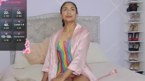 natasha_shine22 online show from December 2024 10:38:02 AM