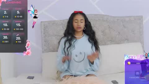 natasha_shine22 online show from February 2025 08:39:02 AM