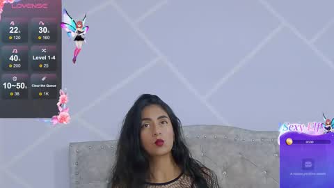 natasha_shine22 online show from March 2025 05:11:01 AM