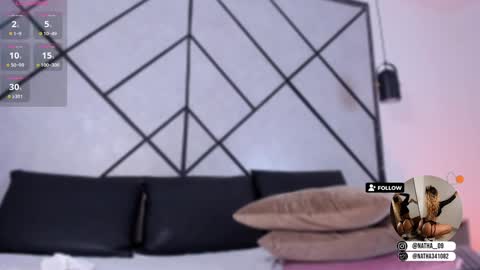 Snapshot of natasha_smith09 chatting on February 2025 10:51:02 PM Natasha Smith online show from February 2025 10:51:02 PM