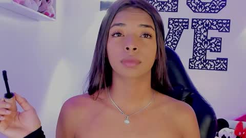 Natasha  online show from February 2026 04:04:01 PM