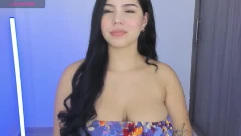 Natalia online show from February 2026 05:47:02 AM