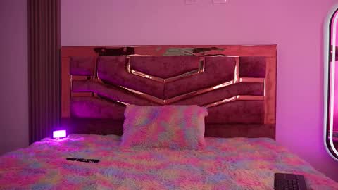 Natasha Vesper  online show from January 2026 07:19:01 PM