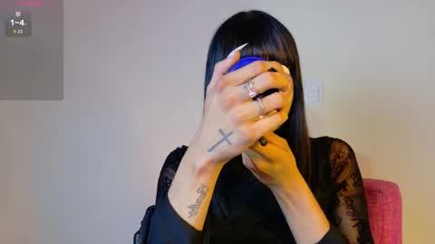 Natahsa  online show from October 2025 06:56:01 AM