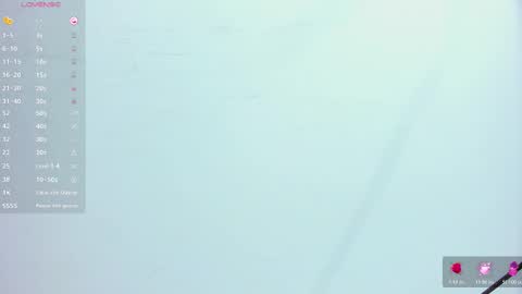 natasha_wishx online show from March 2026 08:12:02 PM