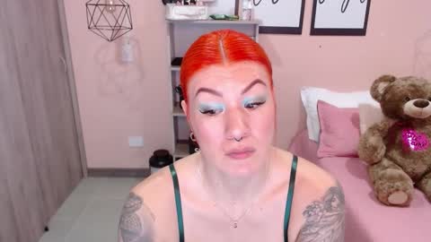 Snapshot of natasha_woo chatting on January 2025 01:06:02 PM Nat online show from January 2025 01:06:02 PM