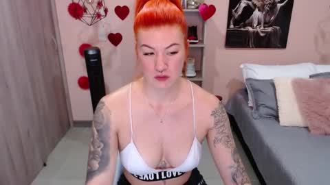 Snapshot of natasha_woo chatting on February 2025 12:38:02 AM Nat online show from February 2025 12:38:02 AM