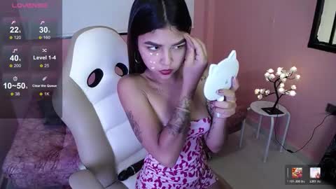 Snapshot of natashahot158 chatting on March 2026 07:53:02 PM natashahot158 online show from March 2026 07:53:02 PM