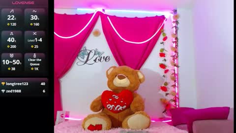 NatashaKissess   online show from March 2025 07:11:02 PM