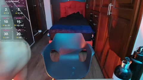 Natasha Mason online show from January 2025 03:02:01 PM