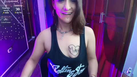 Natasha Mason online show from January 2025 02:58:02 PM