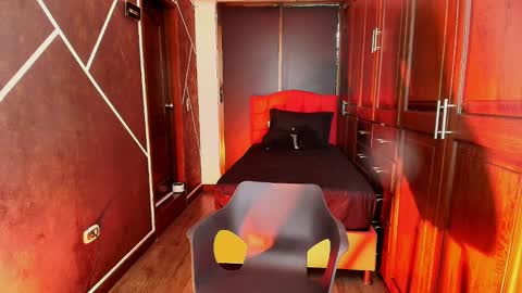 Natasha Mason online show from February 2025 02:46:02 PM