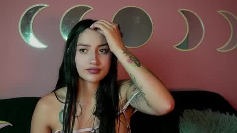 Snapshot of natashapride_ chatting on May 2026 03:47:02 AM Hello im Natti online show from May 2026 03:47:02 AM