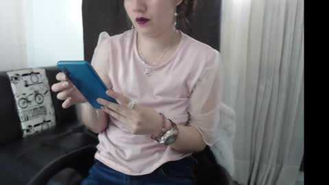 NATASHA online show from December 2024 07:22:01 PM