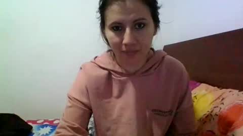 NATASHA online show from December 2024 05:10:02 PM