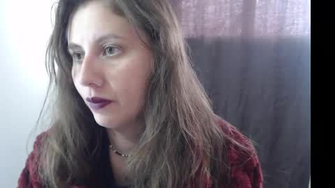 NATASHA online show from December 2024 07:01:01 PM
