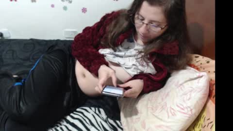 NATASHA online show from February 2025 04:21:01 PM