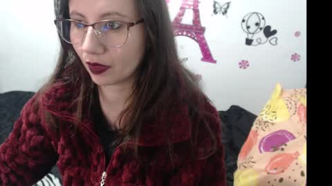 NATASHA online show from March 2025 03:07:01 PM