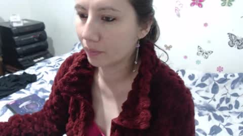 NATASHA online show from September 2025 12:44:02 AM