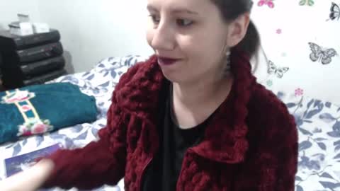 NATASHA online show from October 2025 10:40:01 PM