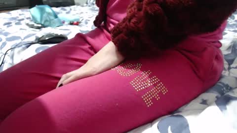 NATASHA online show from November 2025 10:43:01 PM