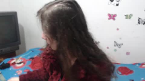 NATASHA online show from March 2026 09:42:01 PM