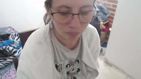 NATASHA online show from April 2026 07:53:02 PM