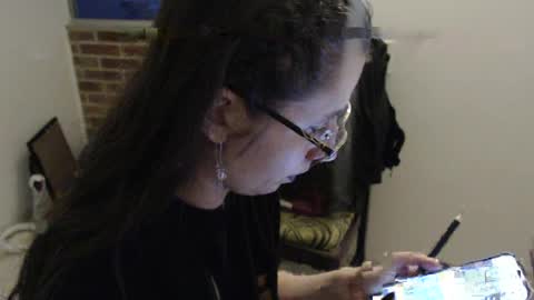 NATASHA online show from May 2026 11:21:01 PM