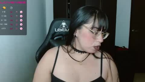 Natasha Smithe  online show from January 2025 07:49:02 PM