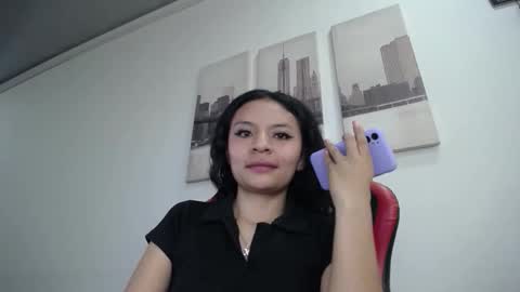 Natashax  online show from November 2025 03:54:02 PM