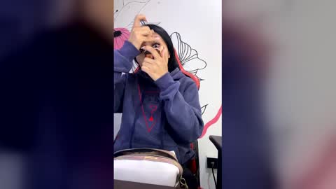 Natashax  online show from May 2026 01:54:02 PM