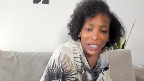 Natassia Dreams online show from February 2026 12:40:02 AM