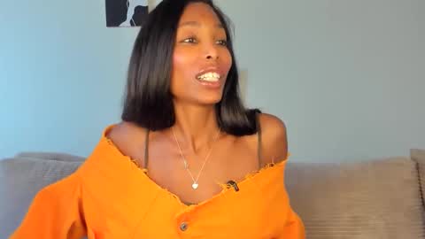 Natassia Dreams online show from March 2026 11:59:01 PM