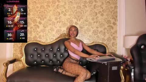 nathalia online show from March 2026 04:40:02 AM