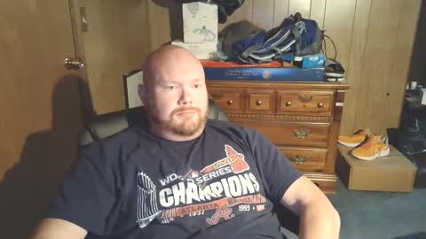 Nate online show from October 2025 10:29:02 PM