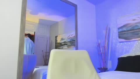 Nate Franco online show from December 2024 01:51:01 AM