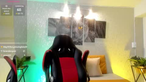 Nate Franco online show from February 2025 06:49:02 AM